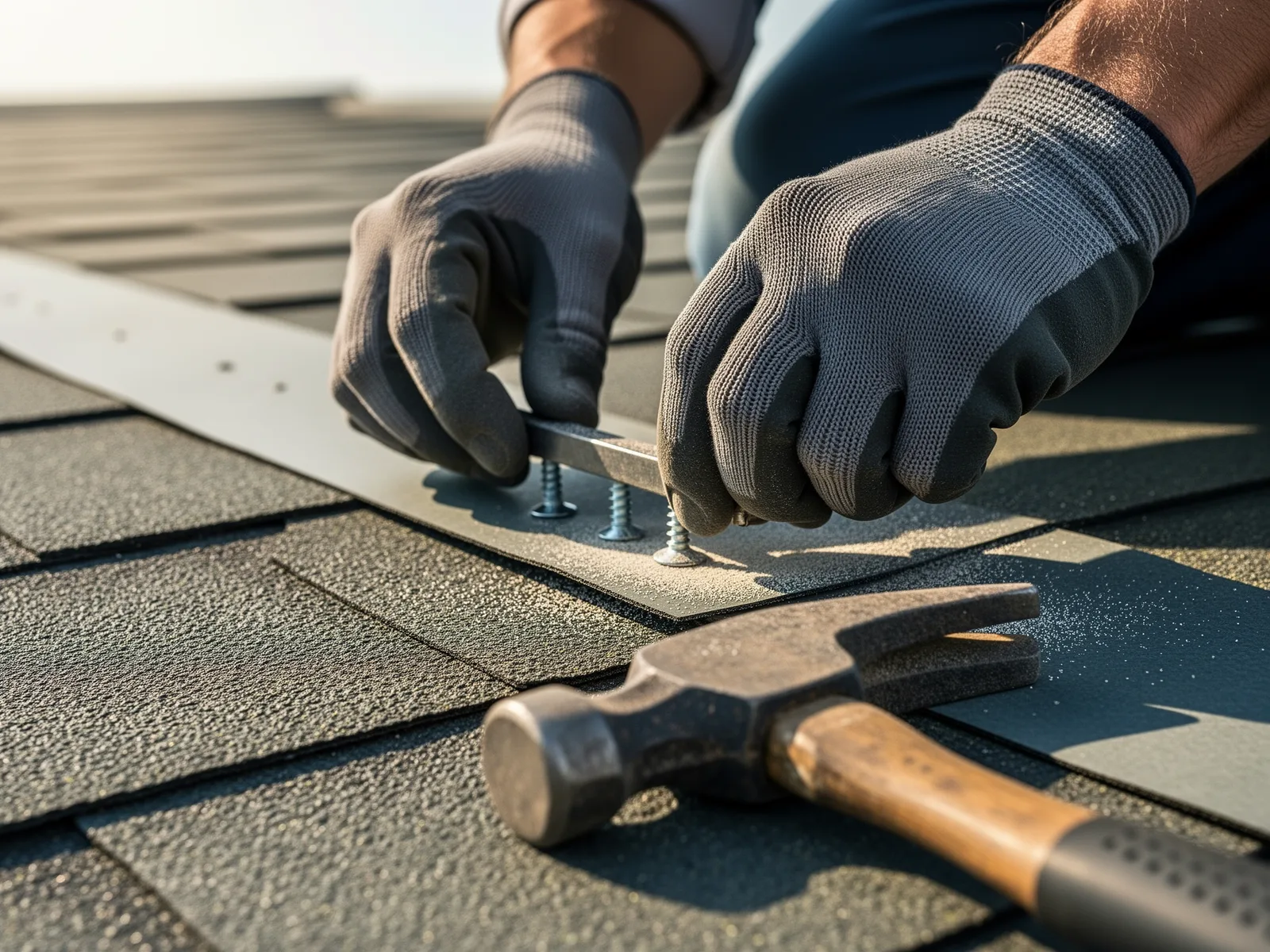 Why choose Fascia Repair in Bagley, WI